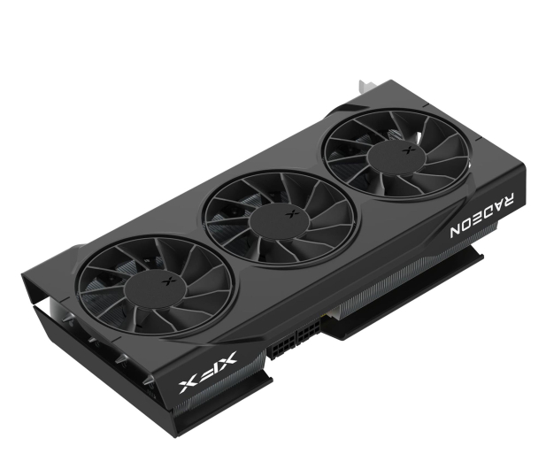 XFX Radeon RX 9070 Swift Gaming OC 16GB GDDR6 - 1335795 - zdjęcie 6